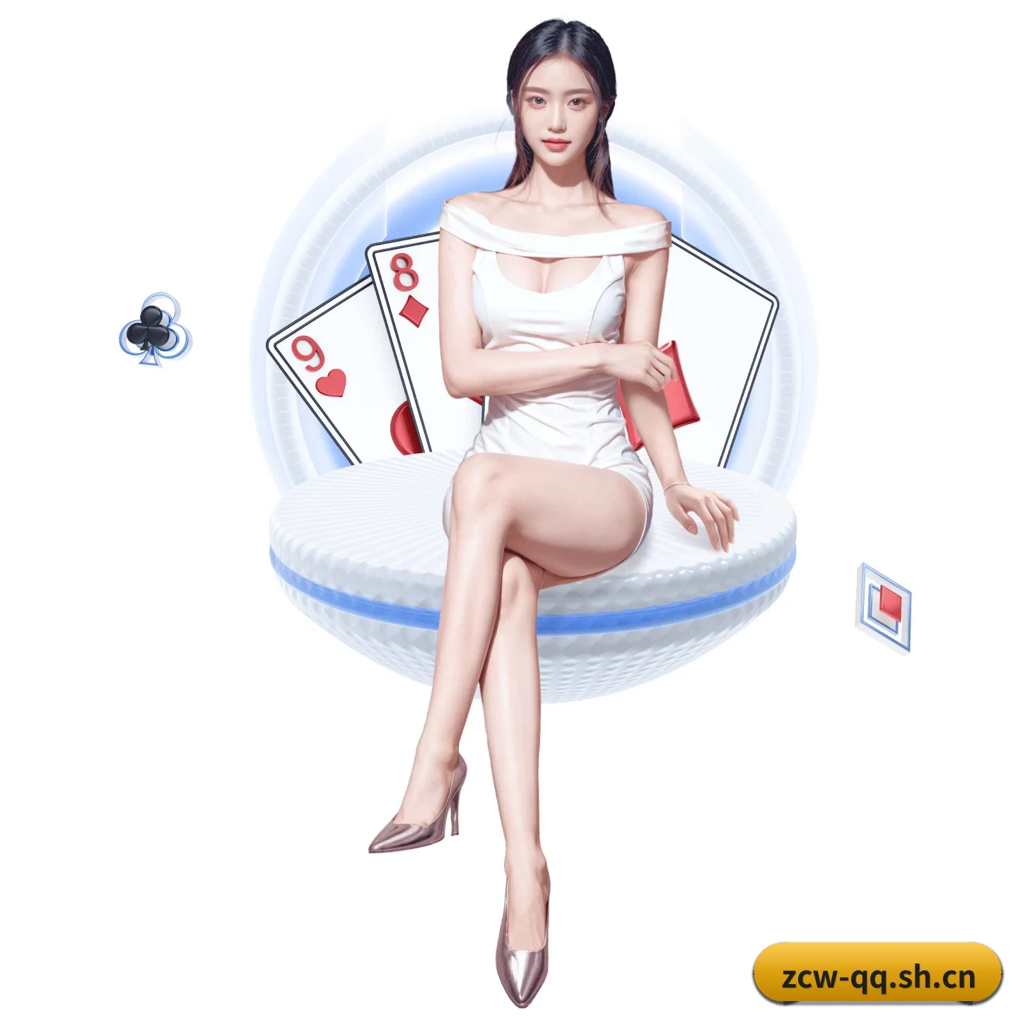初始化完成！欢迎接入纯粹竞技的数字前哨
